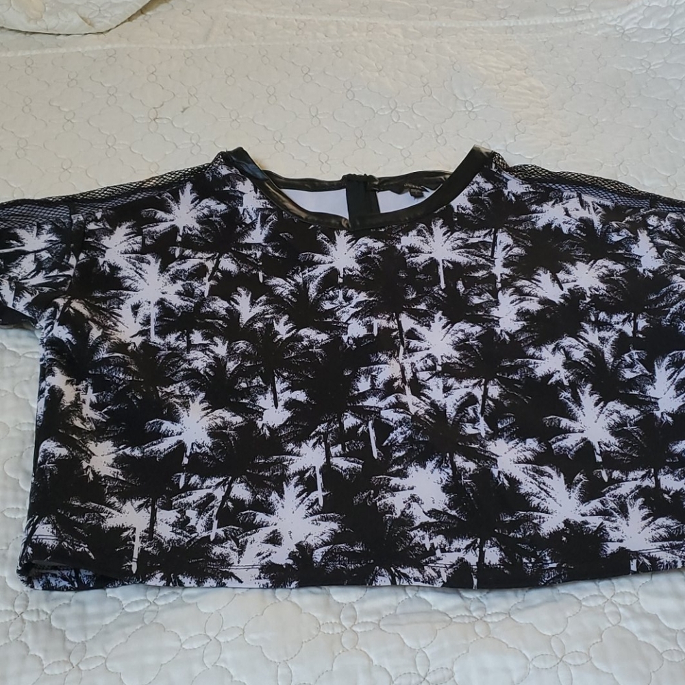 Guess blouse